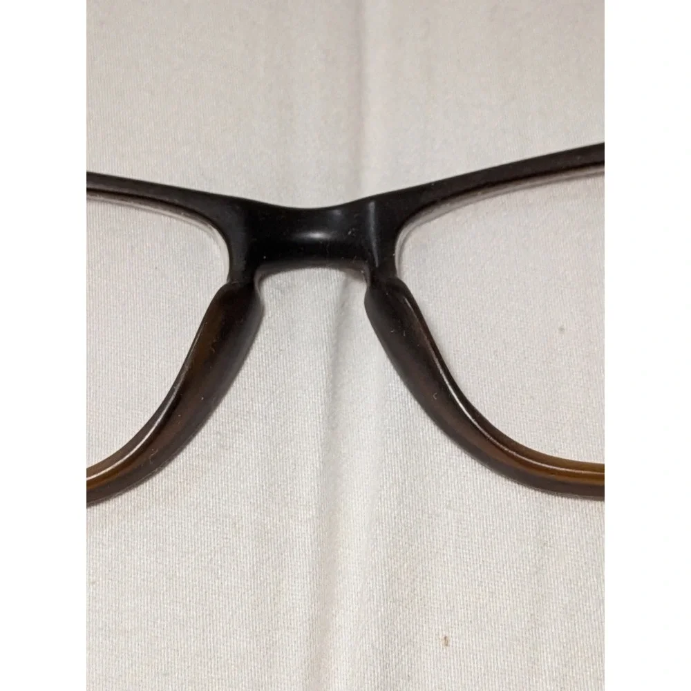 Armani Exchange Eyeglasses AX 3012 8083 Brown  52-16 140 mm